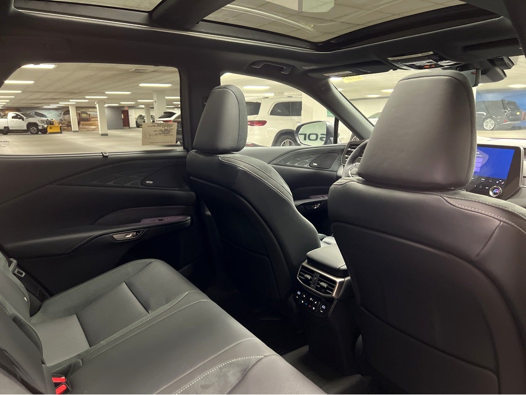2026 Lexus RX 350 Luxury