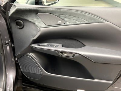 2026 Lexus RX 350 Luxury