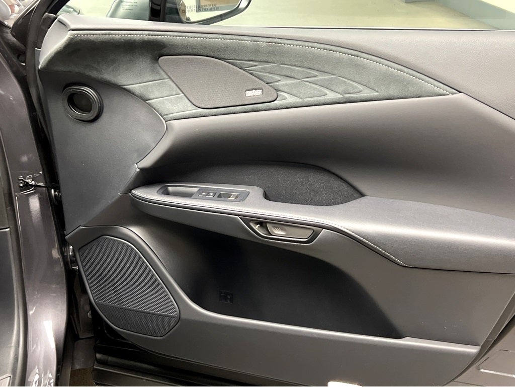 2026 Lexus RX 350 Luxury