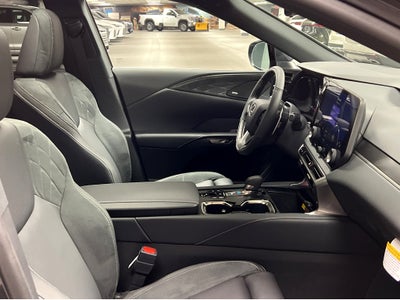 2026 Lexus RX 350 Luxury