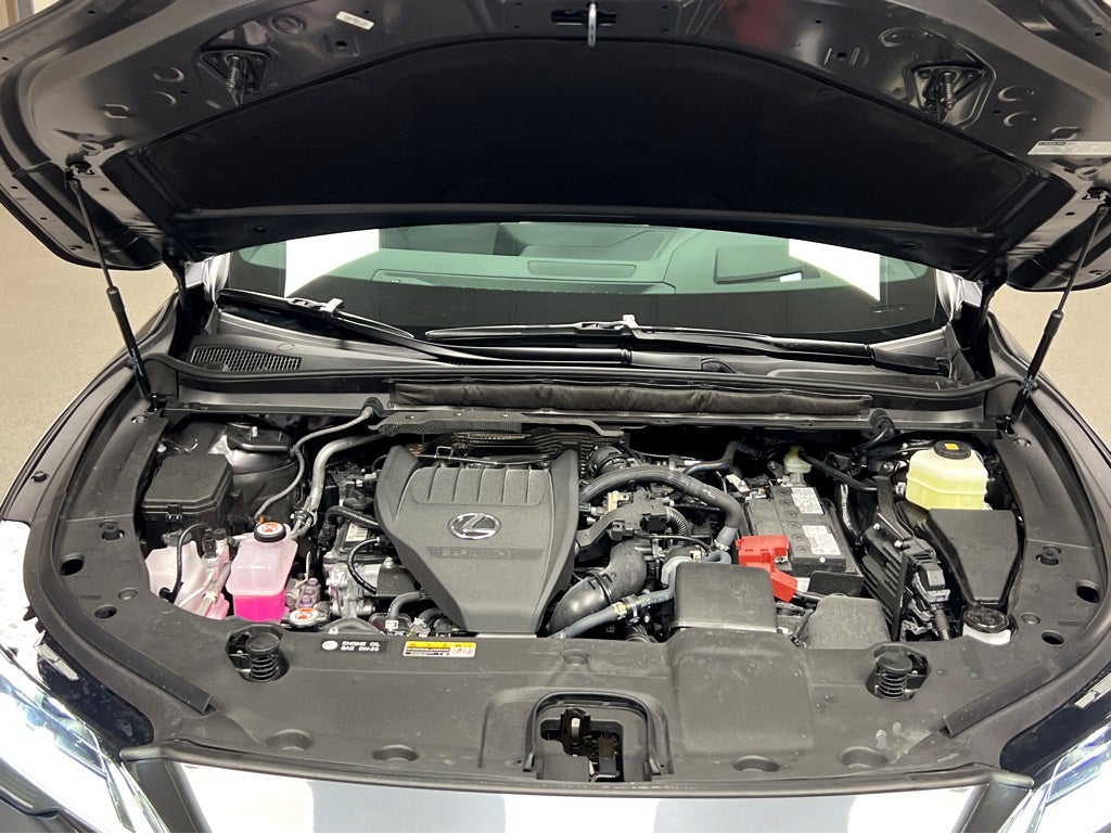 2026 Lexus RX 350 Luxury