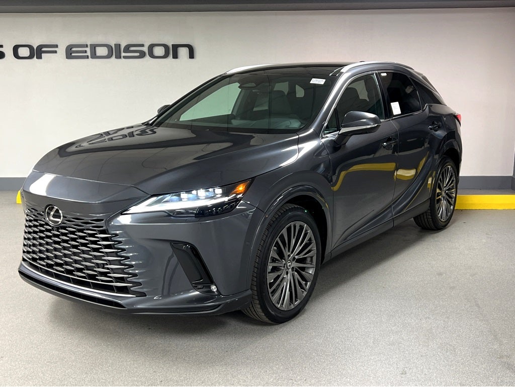 2026 Lexus RX 350 Luxury