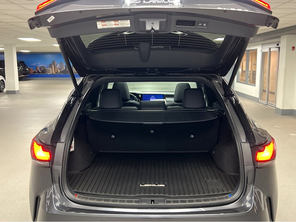 2026 Lexus RX 350 Luxury