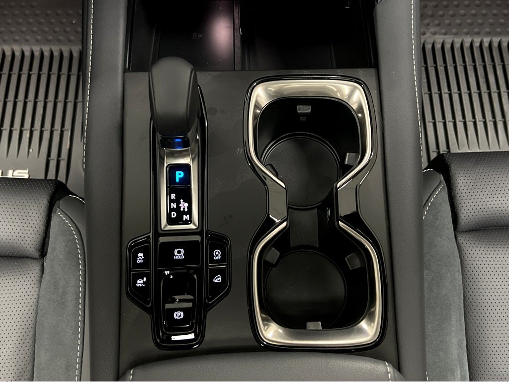 2026 Lexus RX 350 Luxury