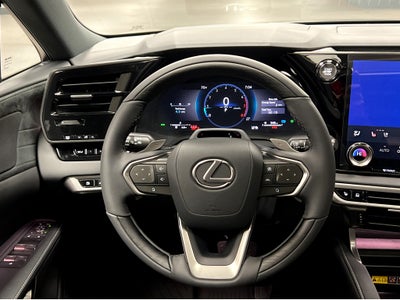 2026 Lexus RX 350 Luxury