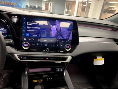 2026 Lexus RX 350 Luxury