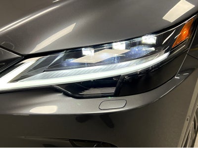 2026 Lexus RX 350 Luxury
