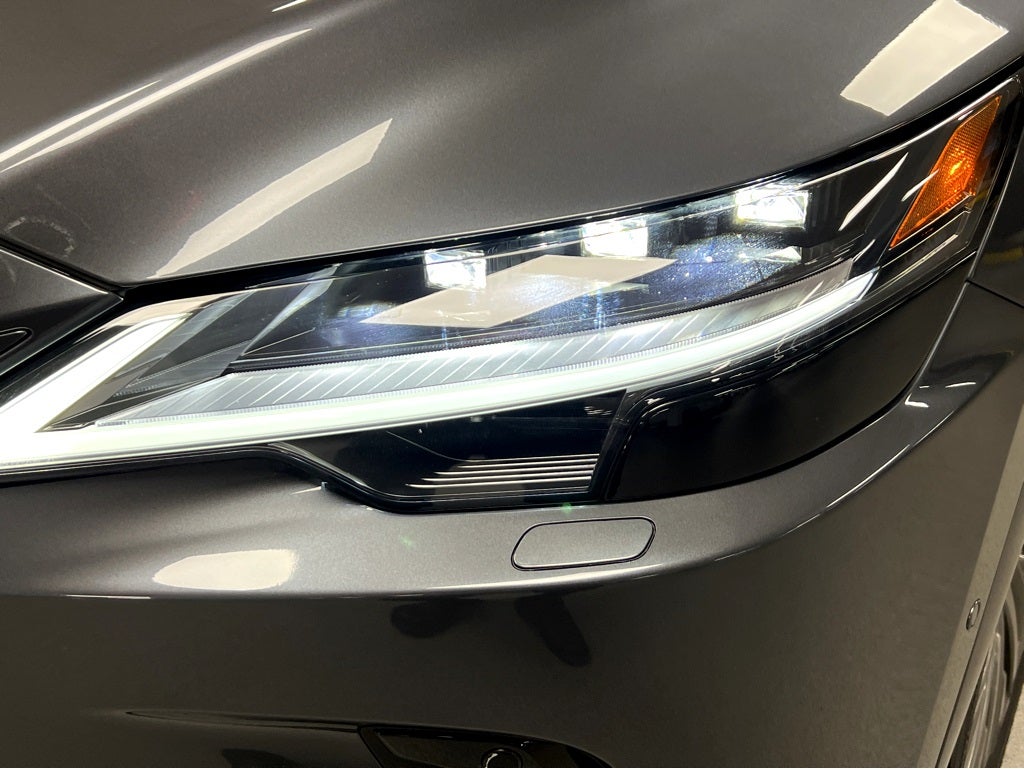 2026 Lexus RX 350 Luxury