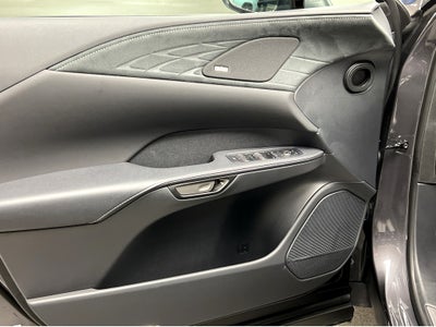 2026 Lexus RX 350 Luxury