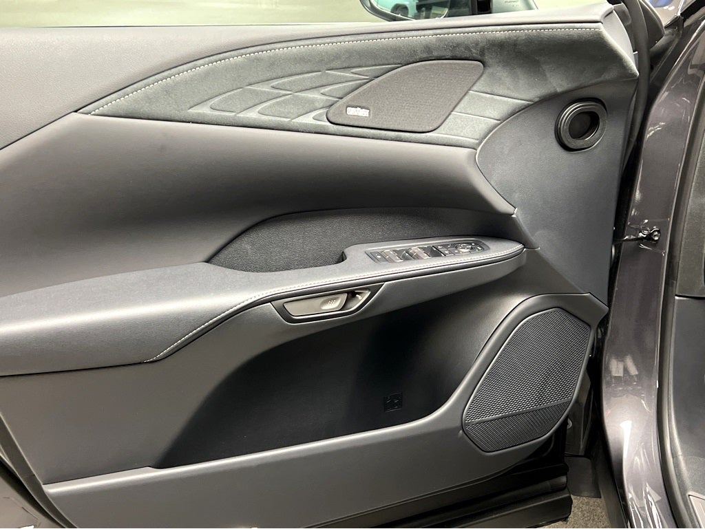 2026 Lexus RX 350 Luxury