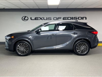 2026 Lexus RX 350 Luxury