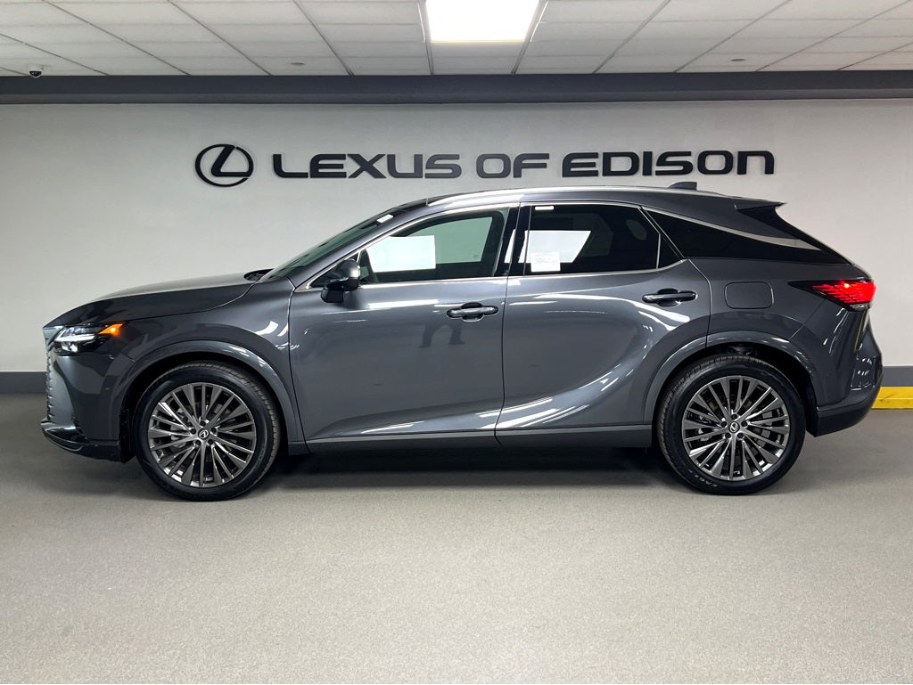 2026 Lexus RX 350 Luxury