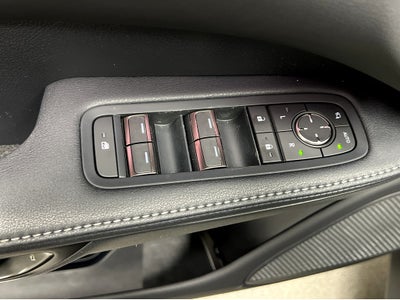 2026 Lexus RX 350 Luxury