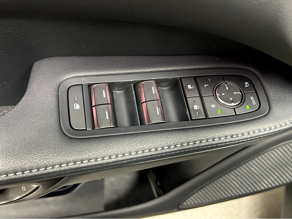 2026 Lexus RX 350 Luxury