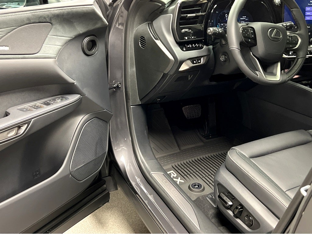 2026 Lexus RX 350 Luxury