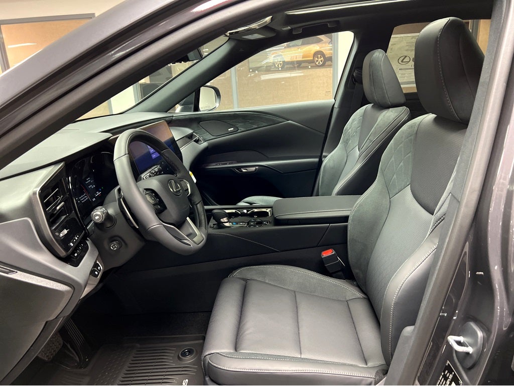 2026 Lexus RX 350 Luxury