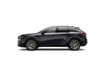2026 Lexus RX 350 Premium+
