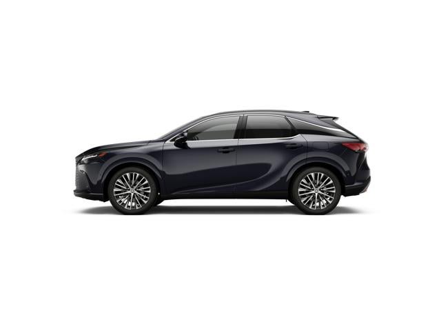 2026 Lexus RX 350 Premium+