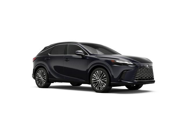2026 Lexus RX 350 Premium+
