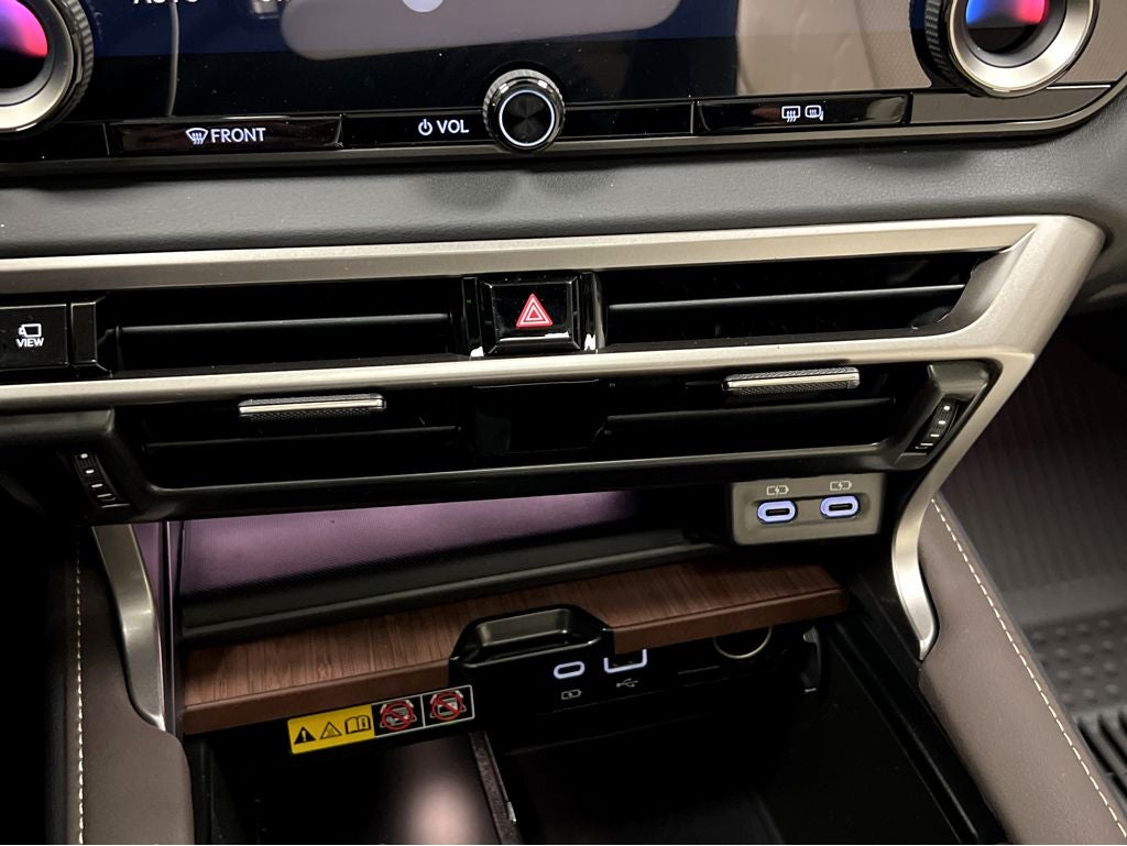 2026 Lexus RX 350 Premium+