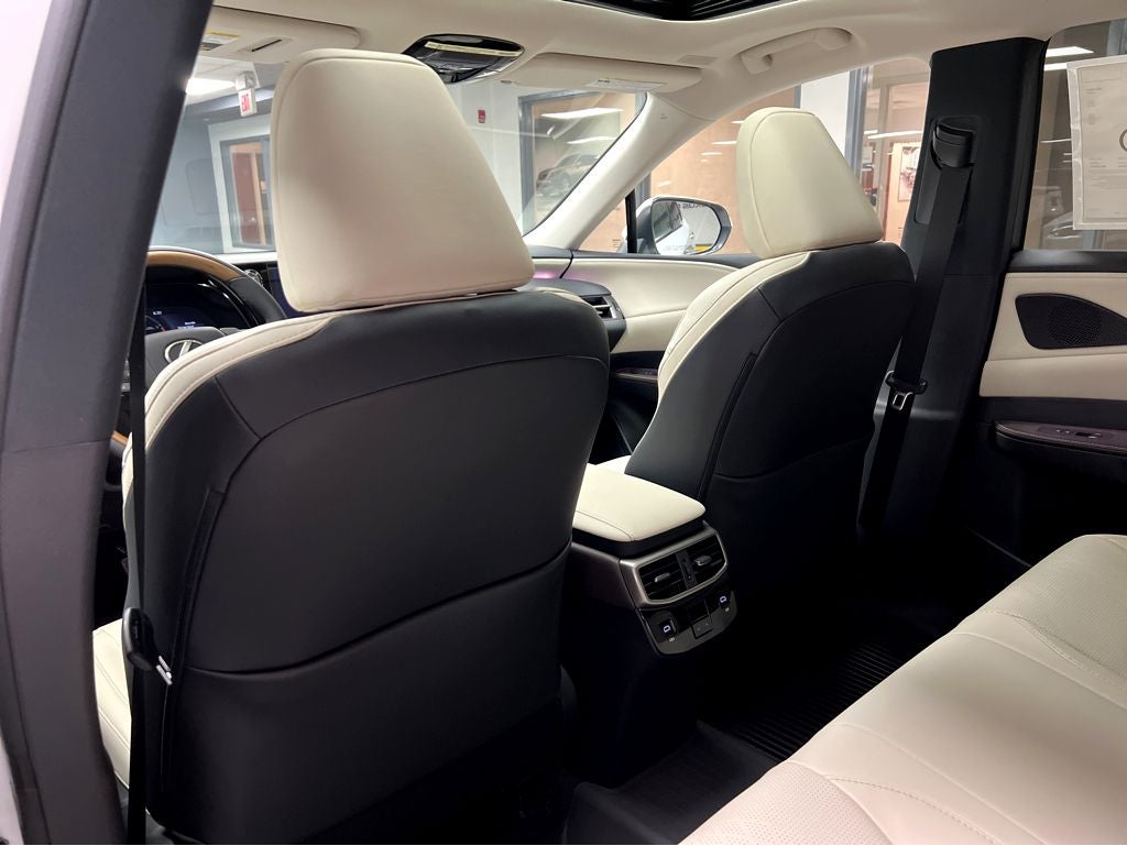 2026 Lexus RX 350 Premium+