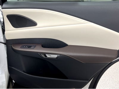 2026 Lexus RX 350 Premium+