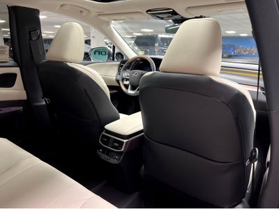 2026 Lexus RX 350 Premium+