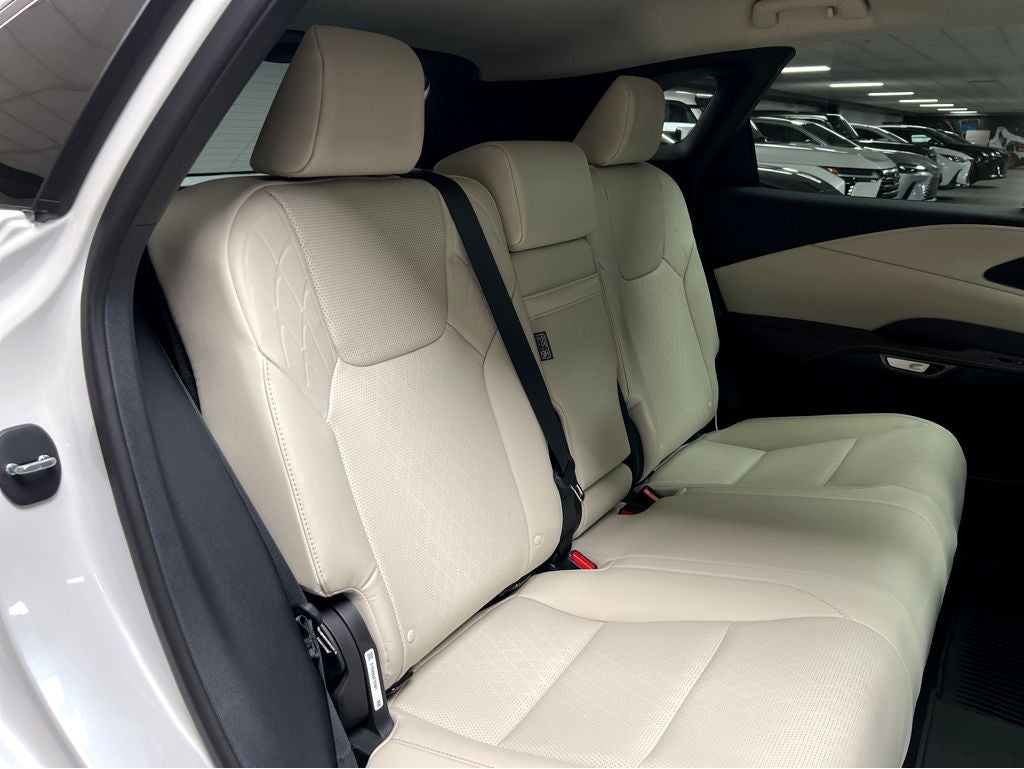 2026 Lexus RX 350 Premium+