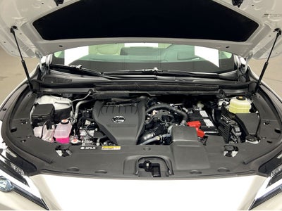 2026 Lexus RX 350 Premium+