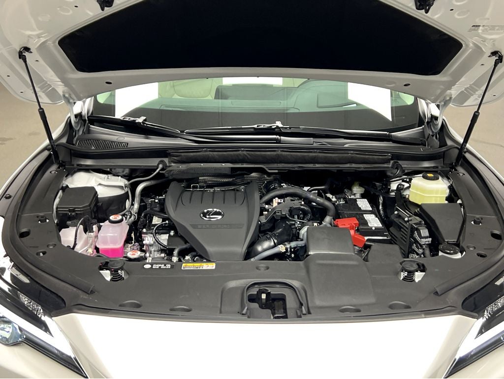2026 Lexus RX 350 Premium+