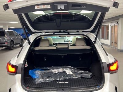 2026 Lexus RX 350 Premium+