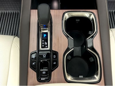 2026 Lexus RX 350 Premium+