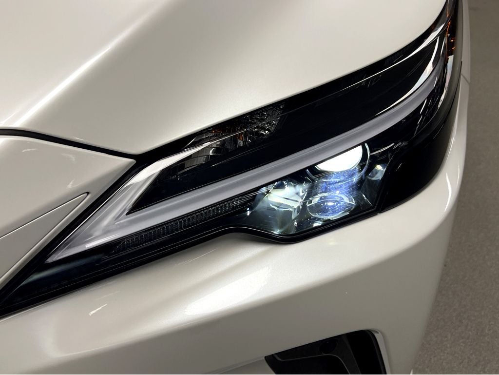 2026 Lexus RX 350 Premium+
