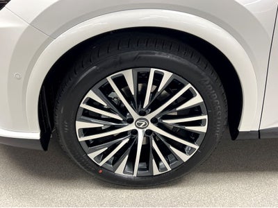 2026 Lexus RX 350 Premium+