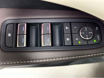 2026 Lexus RX 350 Premium+