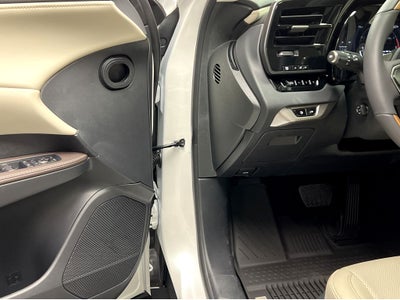 2026 Lexus RX 350 Premium+