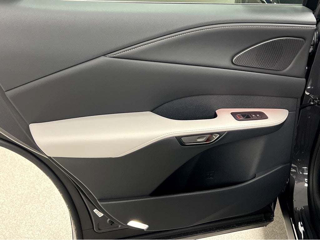 2026 Lexus RX 350 Premium+