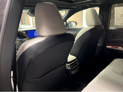 2026 Lexus RX 350 Premium+