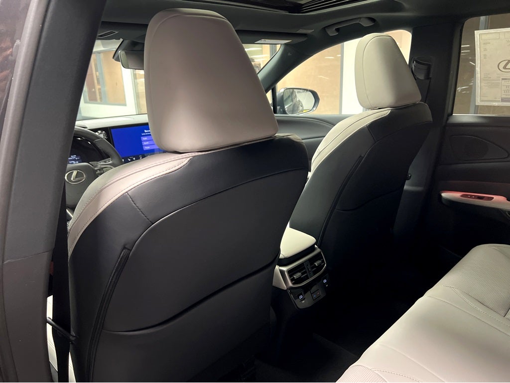 2026 Lexus RX 350 Premium+