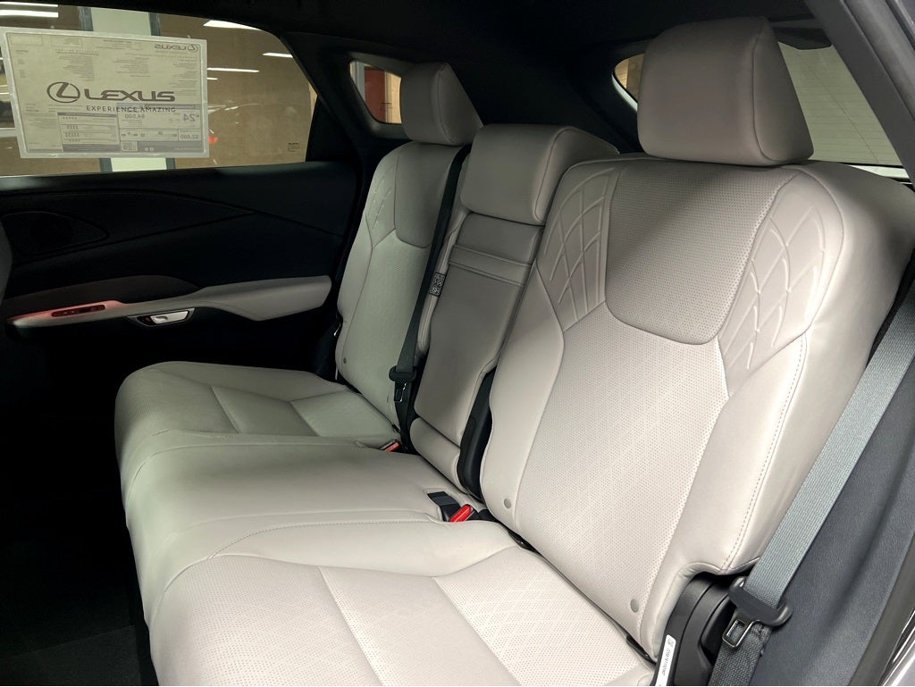 2026 Lexus RX 350 Premium+