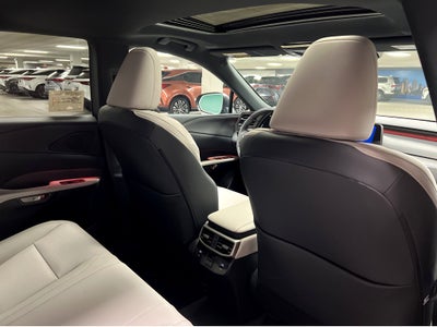 2026 Lexus RX 350 Premium+