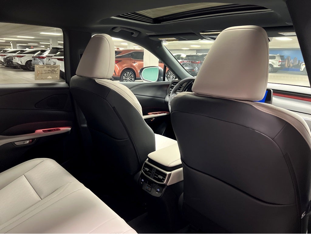 2026 Lexus RX 350 Premium+