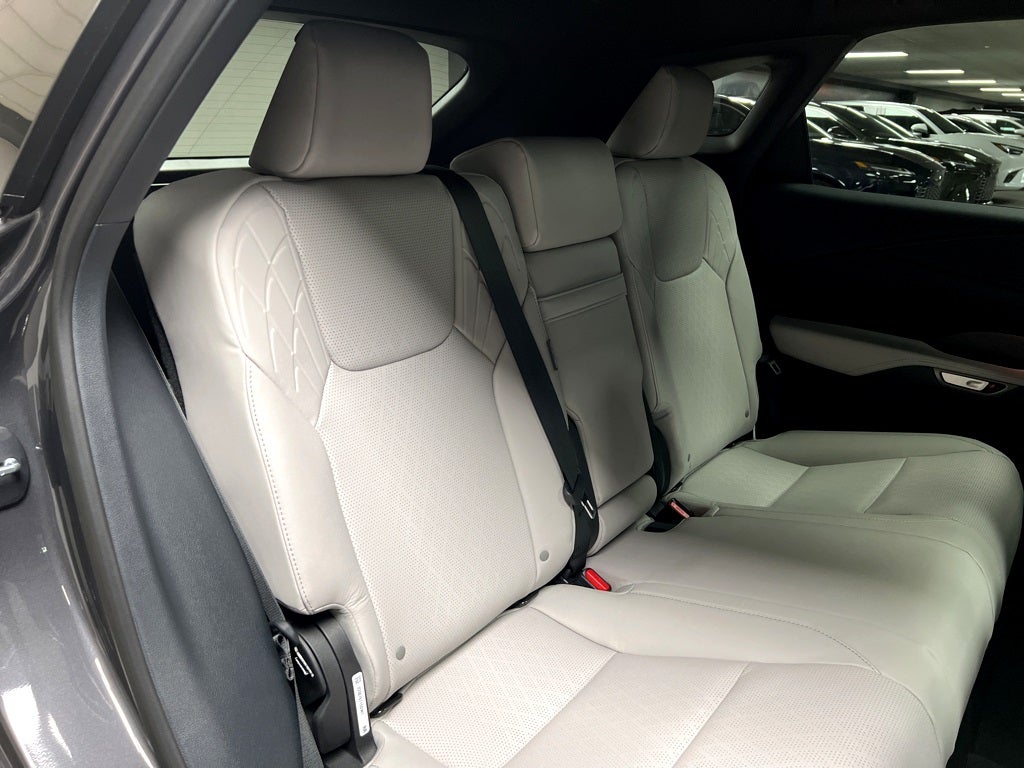 2026 Lexus RX 350 Premium+