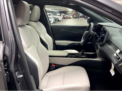 2026 Lexus RX 350 Premium+