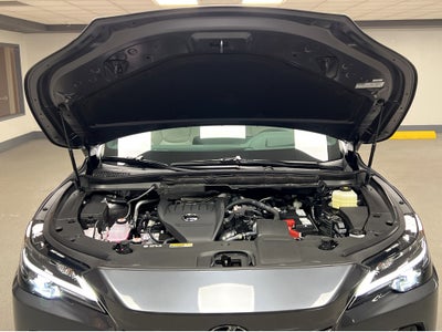 2026 Lexus RX 350 Premium+