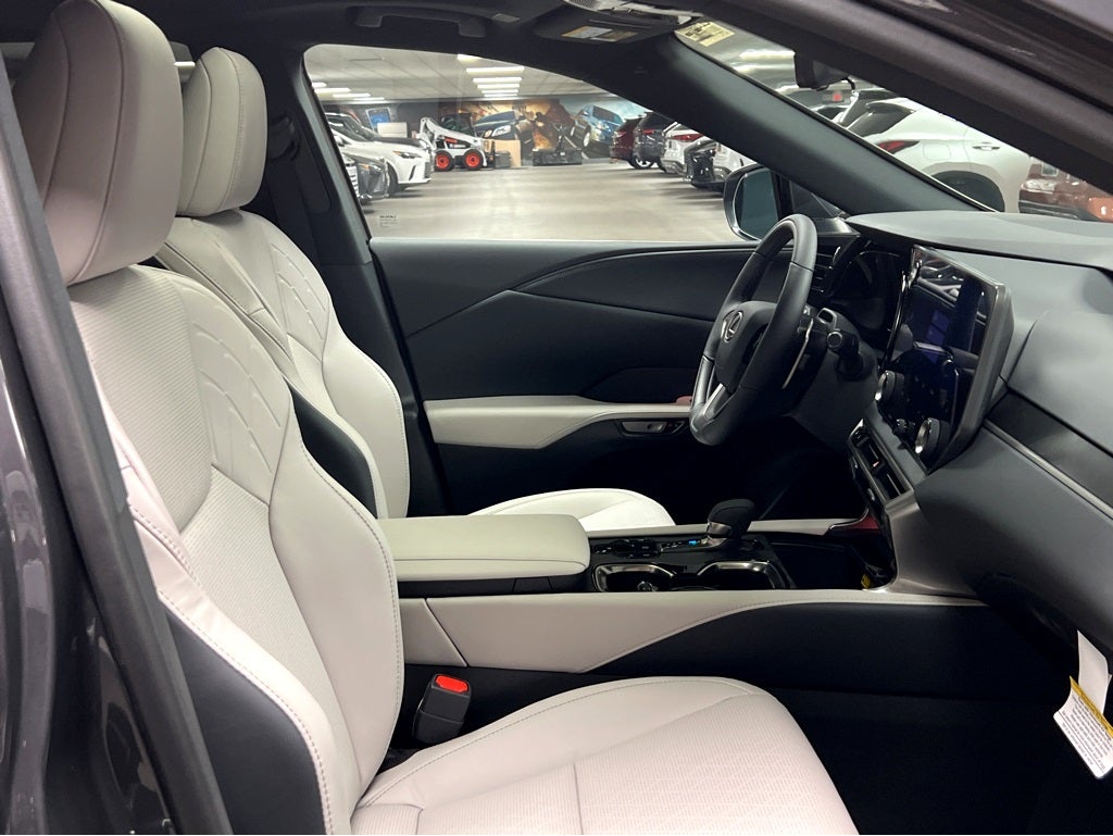 2026 Lexus RX 350 Premium+