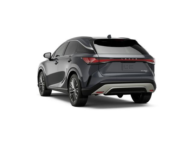 2026 Lexus RX 350 Premium+