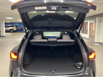 2026 Lexus RX 350 Premium+