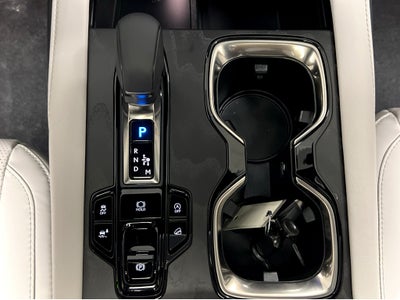 2026 Lexus RX 350 Premium+