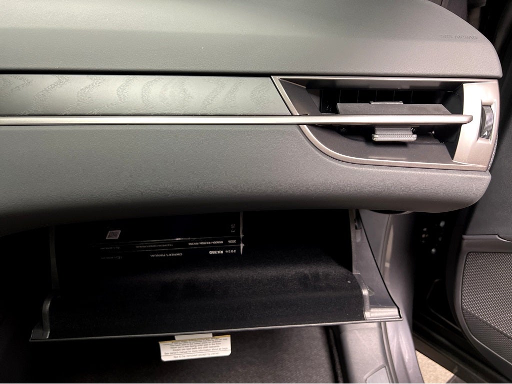 2026 Lexus RX 350 Premium+